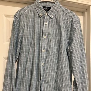 Mens dress shirt